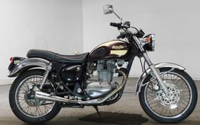 KAWASAKI ESTRELLA RS Type 2000 BJ250A