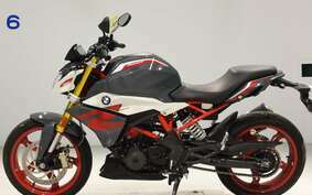 BMW G310R 2022 0G41