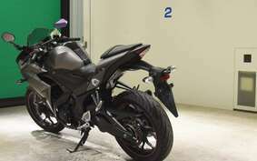 YAMAHA YZF-R25 RG10J