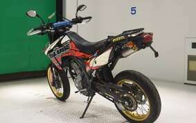 HONDA CRF250M MD38