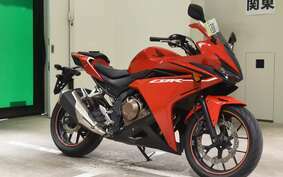 HONDA CBR400R 2016 NC47