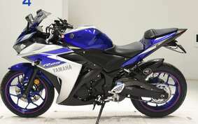 YAMAHA YZF-R25 A RG10J