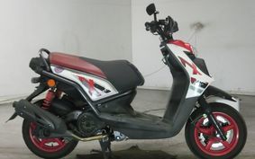 YAMAHA BW S125 SE45