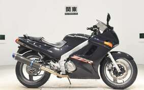 KAWASAKI ZZ-R250 EX250H