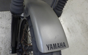 YAMAHA TW225 DG09J