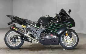 KAWASAKI ZX 1400 NINJA R 2013 ZXNE