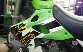 KAWASAKI KLX250 LX250E