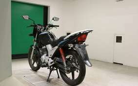 HONDA CBF125