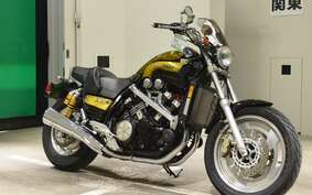 YAMAHA VMAX1200 1992 2WEE