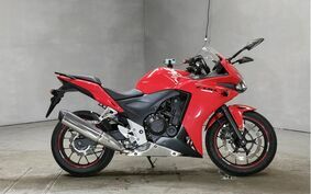 HONDA CBR400R 2013 NC47