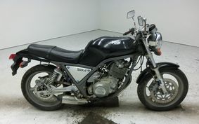 YAMAHA SRX400 1987 1JL