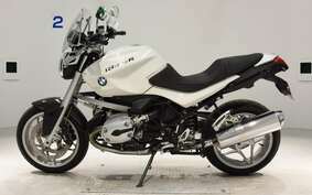 BMW R1200R 2009 0378