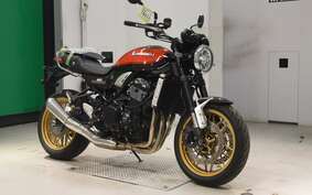 KAWASAKI Z900RS 2022 ZR900C