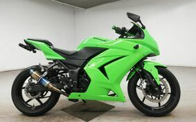 KAWASAKI NINJA 250R EX250K