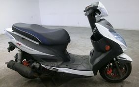 KYMCO RACING 150 Fi SR30