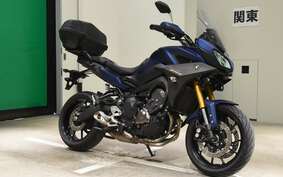 YAMAHA MT-09 Tracer GT 2018 RN51J