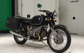 BMW R75 1972