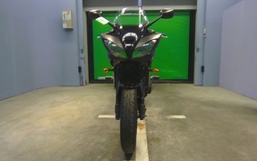 YAMAHA FAZER FZ6 S 2010 RJ14