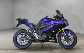 YAMAHA YZF-R25 RG43J