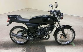 YAMAHA RZ50 RA02J