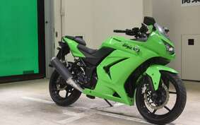 KAWASAKI NINJA 250R EX250K