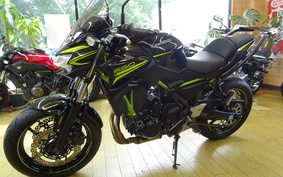 KAWASAKI Z650 2020 ER650H