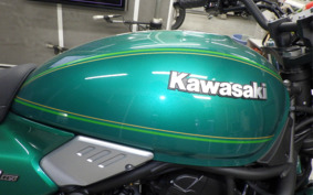 KAWASAKI Z650 RS 2023 ER650M