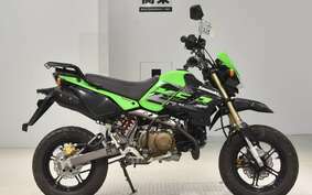 KAWASAKI KSR110 KL110E