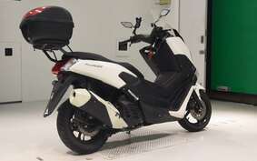 YAMAHA N-MAX SED6J