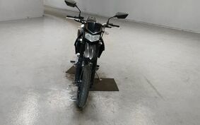 KAWASAKI KLX250D TRACKER X LX250V