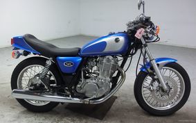 YAMAHA SR400 2004 RH01J