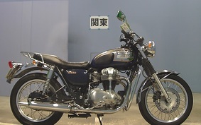 KAWASAKI W650 2008 EJ650A