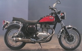 KAWASAKI ESTRELLA 2012 BJ250A