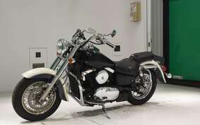 KAWASAKI VULCAN 1500 CLASSIC 1997 VNT50D