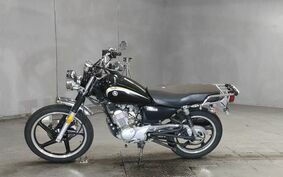 YAMAHA YB125SP LBPPCJL