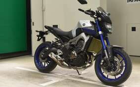 YAMAHA MT-09 A 2015 RN34J