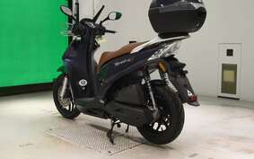 KYMCO TERSELY S125 T125