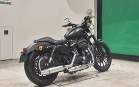 HARLEY XL883N 2015