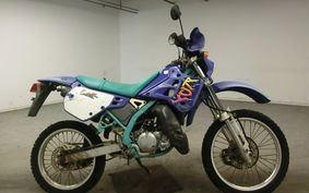 KAWASAKI KDX125 SR 1994 DX125A