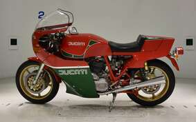 DUCATI 900MHR 1981