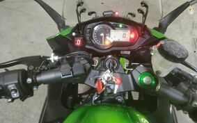 KAWASAKI NINJA 1000 2017 ZXT00L