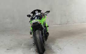 KAWASAKI ZX 10 NINJA R 2012 ZXT00J