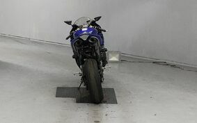 YAMAHA YZF-R1 2006 RN15