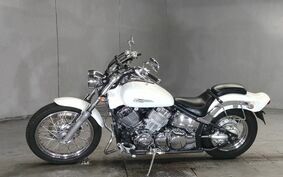 YAMAHA DRAGSTAR 400 2004 VH01J