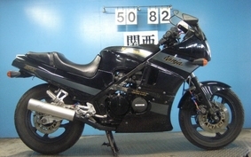 KAWASAKI GPZ400R ZX400D