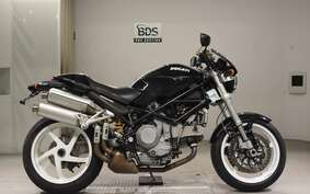 DUCATI MONSTER S2R 1000 2007 M416A