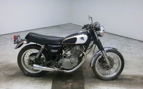 YAMAHA SR400 1983 2H6