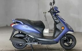 YAMAHA AXIS Z SED7J