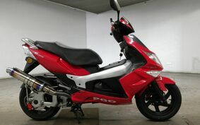 PGO  G-MAX125LC M2M2