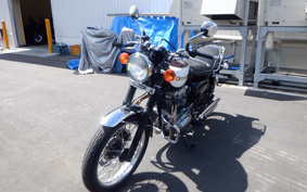 KAWASAKI W650 2001 EJ650A